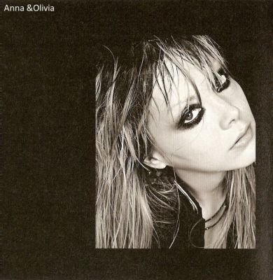 �Shout in the rain (CD booklet 02)
Parole chiave: anna tsuchiya shout in the rain