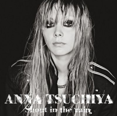 Shout in the rain (CD+DVD)
Parole chiave: anna tsuchiya shout in the rain