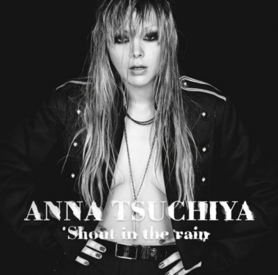 Shout in the rain (CD)
Parole chiave: anna tsuchiya shout in the rain