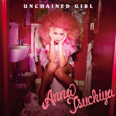 �UNCHAINED GIRL (CD)
Parole chiave: anna tsuchiya unchained girl