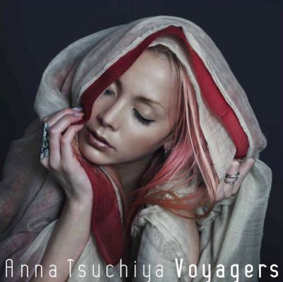Voyagers (CD+DVD Anna version)
Parole chiave: anna tsuchiya voyagers