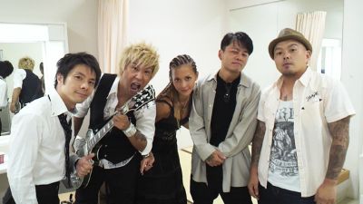 �Anna Tsuchiya with PE'Z 03
Parole chiave: anna tsuchiya pe'z