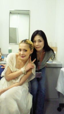 Anna Tsuchiya with her mother 14
Parole chiave: anna tsuchiya mother