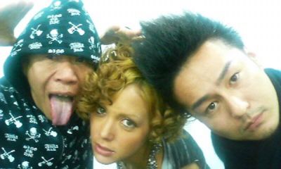 �Anna Tsuchiya with her second husband Yamato 11
Parole chiave: anna tsuchiya yamato