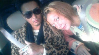 �Anna Tsuchiya with her second husband Yamato 13
Parole chiave: anna tsuchiya yamato