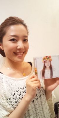 Ayaka Hirahara 108
Parole chiave: ayaka hirahara