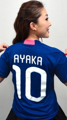 �Ayaka Hirahara 88
Parole chiave: ayaka hirahara