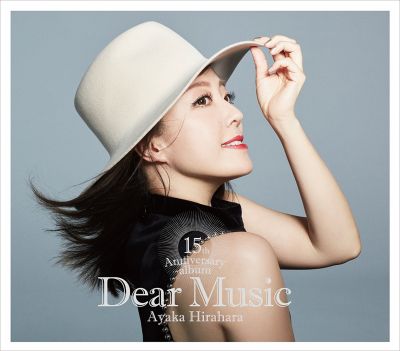�Dear Music ~15th Anniversary Album~
Parole chiave: ayaka hirahara dear music 15th anniversary album