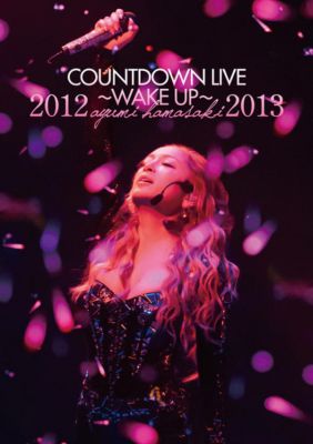 �Ayumi Hamasaki COUNTDOWN LIVE 2012-2013 -WAKE UP-
Parole chiave: ayumi hamasaki countdown live 2012-2013 wake up