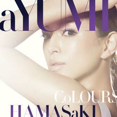 Colours (CD+DVD)
Parole chiave: ayumi hamasaki colours