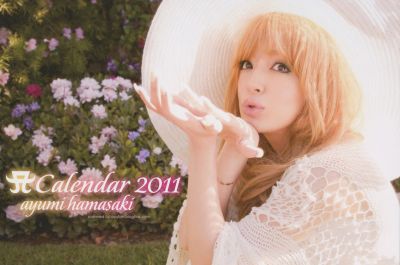�Ayumi Hamasaki Desktop Calendar 2011 
Parole chiave: ayumi hamasaki desktop calendar 2011
