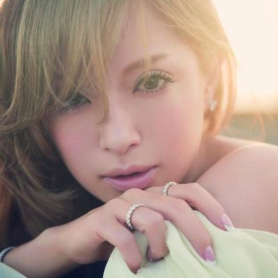 �Feel the love / Merry-go-round promo picture 02
Parole chiave: ayumi hamasaki feel the love merry-go-round