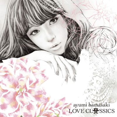 �LOVE CLASSICS
Parole chiave: ayumi hamasaki love classics
