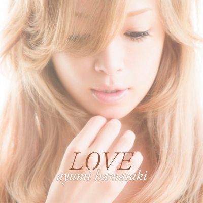 �LOVE (CD)
Parole chiave: ayumi hamasaki love