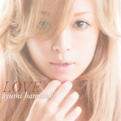 �LOVE (CD+DVD)
Parole chiave: ayumi hamasaki love