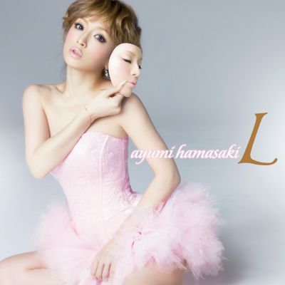 L (CD A)
Parole chiave: ayumi hamasaki l