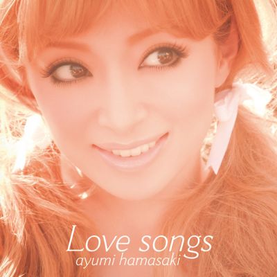 �Love songs (CD)
Parole chiave: ayumi hamasaki love songs