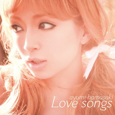 Love songs (USB+microSD+DVD)
Parole chiave: ayumi hamasaki love songs
