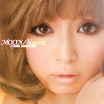 �MOON / blossom (CD)
Parole chiave: ayumi hamasaki moon blossom