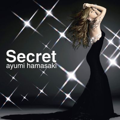 �Secret (CD)
Parole chiave: ayumi hamasaki secret