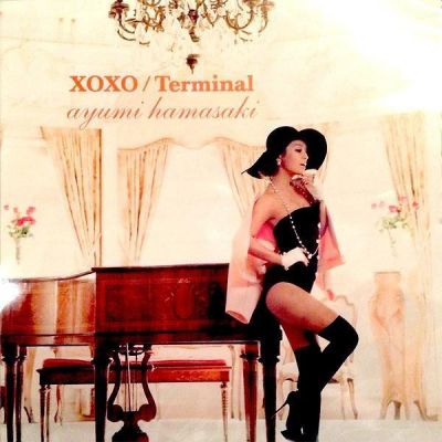 XOXO / Terminal (digital single)
Parole chiave: ayumi hamasaki xoxo terminal