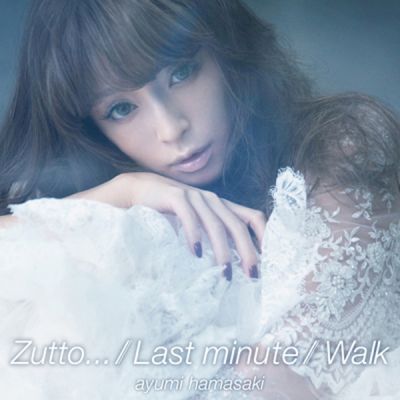 Zutto... / Last minute / Walk (CD)
Parole chiave: ayumi hamasaki zutto last minute walk