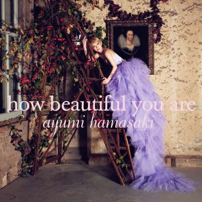how beautiful you are (Digital Single)
Parole chiave: ayumi hamasaki how beautiful you are