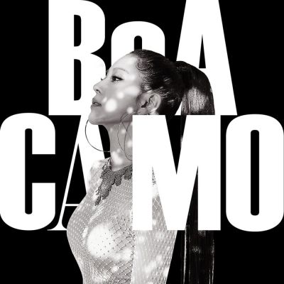 CAMO (Korean digital single)
Parole chiave: boa camo