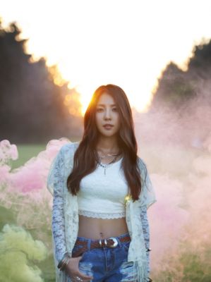 �Message / Call my name promo picture 02
Parole chiave: boa message call my name