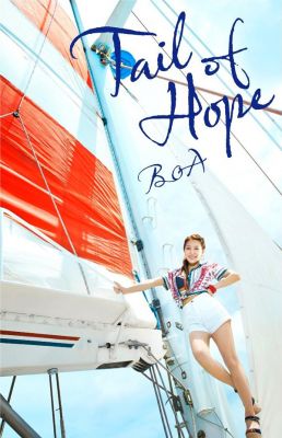 �Tail of Hope (CD+DVD)
Parole chiave: boa tail of hope