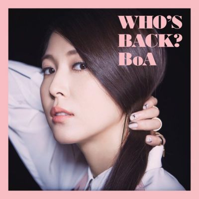 �WHO'S BACK? (CD+DVD)
Parole chiave: boa who's back