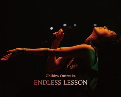 ENDLESS LESSON
Parole chiave: chihiro onitsuka endless lesson