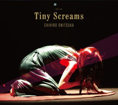 Tiny Screams
Parole chiave: chihiro onitsuka tiny screams