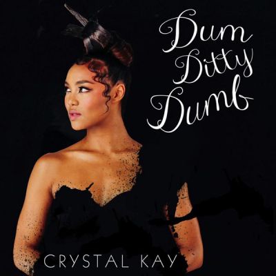 �Dum Ditty Dumb (digital single)
Parole chiave: crystal kay dum ditty dumb