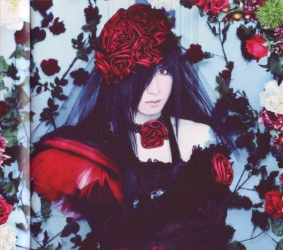 7th Rose (CD+DVD booklet 01)
Parole chiave: d 7th rose