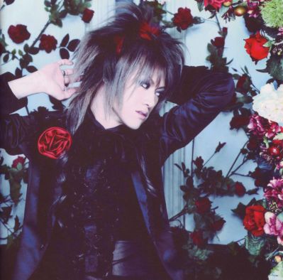 7th Rose (CD+DVD booklet 02)
Parole chiave: d 7th rose