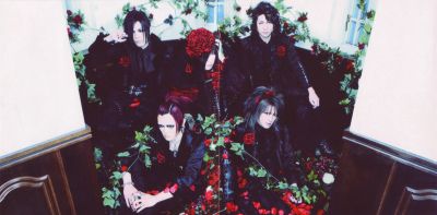 7th Rose (CD+DVD booklet 03)
Parole chiave: d 7th rose