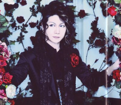 7th Rose (CD+DVD booklet 05)
Parole chiave: d 7th rose