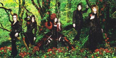 7th Rose (CD booklet 04)
Parole chiave: d 7th rose