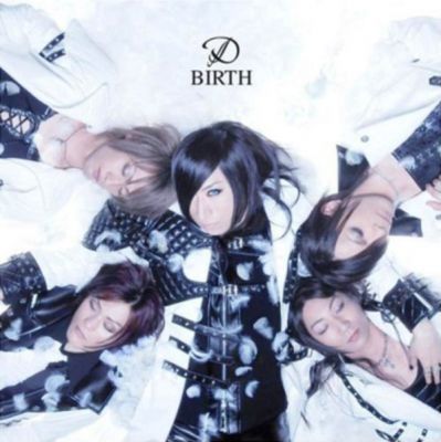 BIRTH (CD+DVD)
Parole chiave: d birth