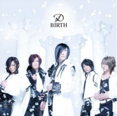 BIRTH (CD limited edition)
Parole chiave: d birth
