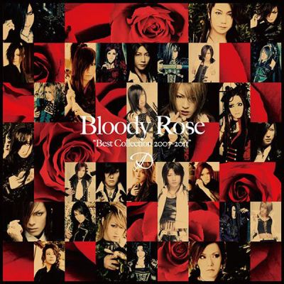 �Bloody Rose "Best Collection 2007-2011"
Parole chiave: d bloody rose best collection 2007-2011