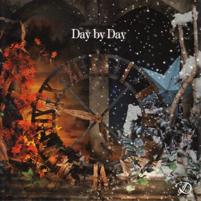 �Day by Day (CD)
Parole chiave: d day by day