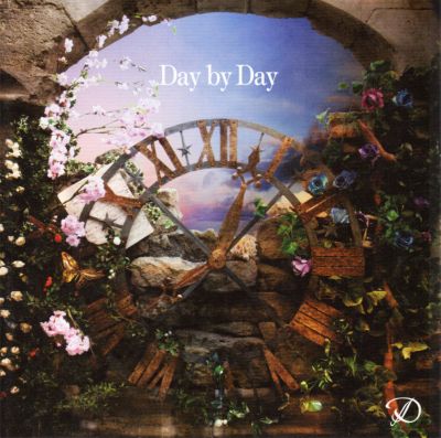 �Day by Day (CD+DVD A)
Parole chiave: d day by day
