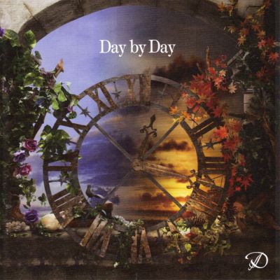 �Day by Day (CD+DVD B)
Parole chiave: d day by day