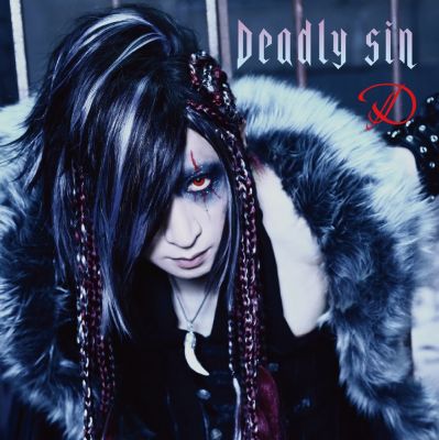 �Deadly sin (CD+DVD A)
Parole chiave: d deadly sin