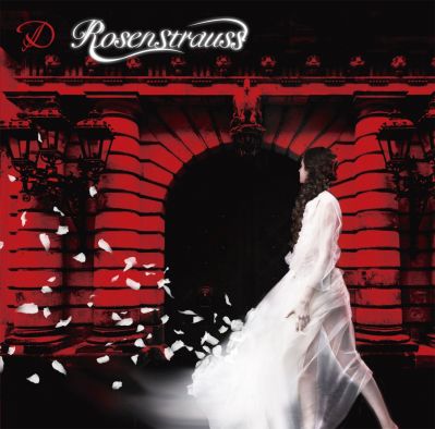 �Rosenstrauss (CD+DVD)
Parole chiave: d rosenstrauss