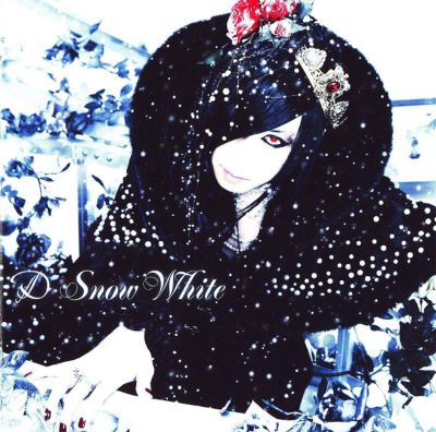 �Snow White (CD+DVD A booklet)
Parole chiave: d snow white