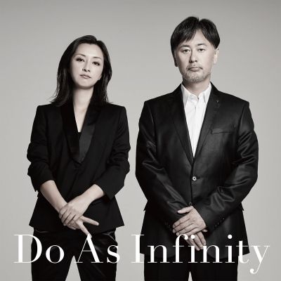 �Do As Infinity (CD+Blu-ray)
Parole chiave: do as infinity