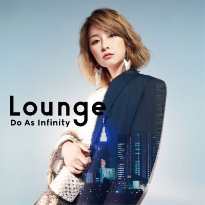 �Lounge (CD+Blu-ray)
Parole chiave: do as infinity lounge
